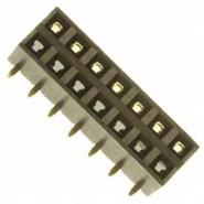 NPPN072FFKP-RC Sullins Connector Solutions Header Solder Board Guide 2 Rows
