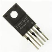 PQ07RX11 Sharp Microelectronics