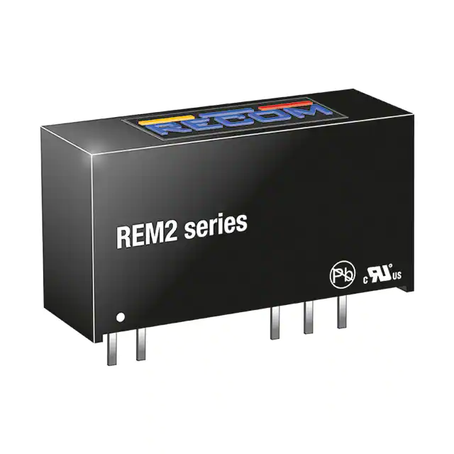 REM2-0505D Recom Power