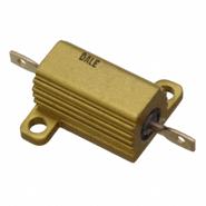 RH00530R00FE02 Vishay Dale Wirewound 7.5W Aluminum 30 Ohm
