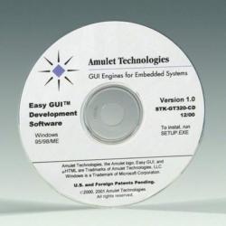 UHT-CS1 Amulet Technologies LLC