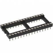 115-43-632-41-001000 MILL-MAX 115 Gold Through Hole Tube