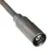 131-3693-116 Cinch Connectivity Solutions Free Hanging (In-Line), Right Angle 4GHz Solder SMB