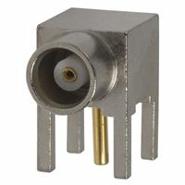 133-3701-306 Cinch Connectivity Solutions 6GHz MCX MCX Solder