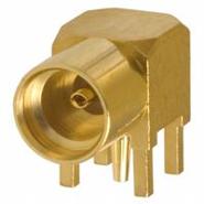 135-3701-311 Cinch Connectivity Solutions 6GHz MMCX MMCX Solder