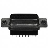 172-015-281-011 NorComp Solder Board Side (4-40) Signal Gold