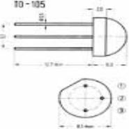 2N3641 Central Semiconductor