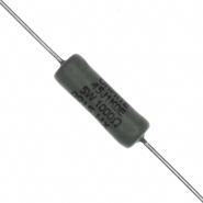 45J1K0E Ohmite 5W ±20ppm/°C Axial ±5%