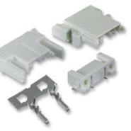 503469-0200 MOLEX 503469 Phosphor Bronze 3.7 mm Reel