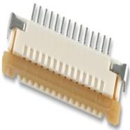 52207-2060 MOLEX Gold 52207 125 V 30 Position
