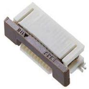 52437-2671 MOLEX Gold 0.5 mm 50 V 52437