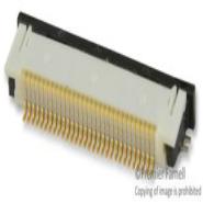 54132-3062 MOLEX 54132 50 V 30 Position SMD