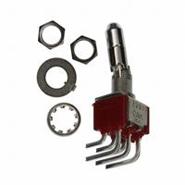 7201K2AQE C&K Components