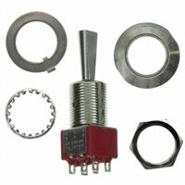 7211T2PZQE C&K Components