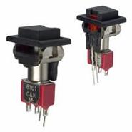 8161J86ZQE223 C&K Components