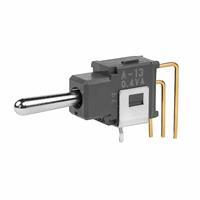 A13AV1 NKK Switches