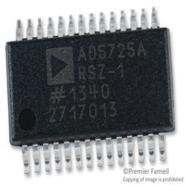 AD5725ARSZ-1500 Analog Devices