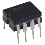 AD603SQ/883 Analog Devices