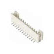 B13B-PH-SM4-TB(LF)(SN) JST Solder Retention PH