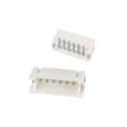 B6B-ZR-SM4-TF(LF)(SN) JST Solder Retention ZH