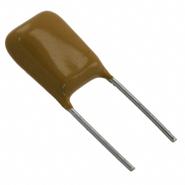 C330C225M5U5TA Kemet 50V 10°C ~ 85°C GoldMax 300 Comm X7R Through Hole