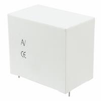C4AEOBW5400H3NJ Kemet ±5% -40°C ~ 105°C DC Link, DC Filtering; High Frequency, Switching Polypropylene (PP), Metallized