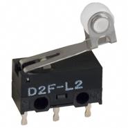D2F-L2 Omron