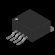 FAN1537PBX Fairchild Semiconductor