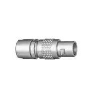 FFA.3S.306.CLAC97 LEMO Backshell, Shielded 3S