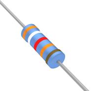 HVR3700003923FR500 Vishay BC Components Metal Film Axial ±1% -55°C ~ 155°C