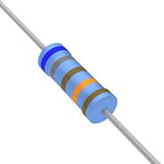 HVR3700006813FR500 Vishay BC Components