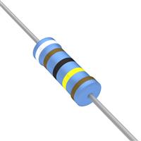 HVR3700009104FR500 Vishay BC Components