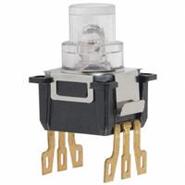 K5V1YG43P C&K Components