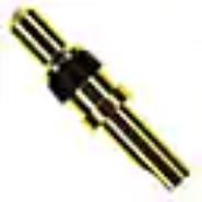 L17DM53745207 Amphenol L17DM Crimp 20 A Bulk