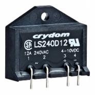 LS240D12R Crydom