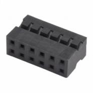 M22-3020600 Harwin 0.079" (2.00mm) M22 Crimp Receptacle