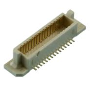 M60-6041545 Harwin Board Guide Gold Surface Mount Tube