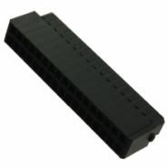 M80-6913498 Harwin Bulk 0.079" (2.00mm) Receptacle Female Socket