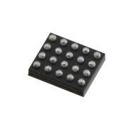 MAX97001EWP+T Maxim Integrated 550 mW 700 mW 920 mW 1-Channel (Mono) with Stereo Headphones Audio Amplifiers Class D