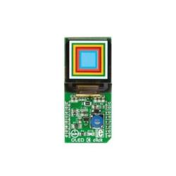 MIKROE-1585 MikroElektronika