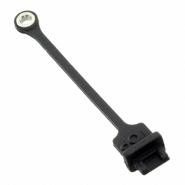 MUSB-2K15-015BP Amphenol Tray Black Dust Cover USB Accessories