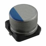 PCV1C101MCL1GS Nichicon Surface Mount ±20% -55°C ~ 105°C 16V