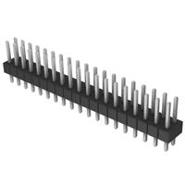 PEC19DAAN Sullins Connector Solutions Male Pin Header, Unshrouded, Breakaway Solder Tin