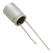PLX1H270MDL1TD Nichicon 27μF 33 mOhm ±20% -55°C ~ 125°C