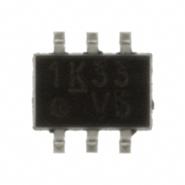 PQ1K333M2ZPH Sharp Microelectronics