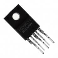 PQ20RX11J00H Sharp Microelectronics