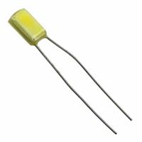 QYX1H223JTP Nichicon General Purpose ±5% 50V Radial