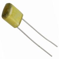 QYX1H823KTP Nichicon ±10% Through Hole Radial Polyester