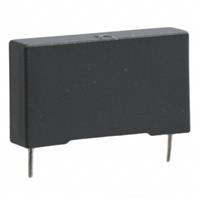 R413N24700000K Kemet -40°C ~ 110°C 0.047μF Through Hole Polypropylene (PP), Metallized