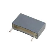 R60EI4100AA30J Kemet Through Hole -55°C ~ 105°C Polyester, Polyethylene Terephthalate (PET), Metallized 1μF